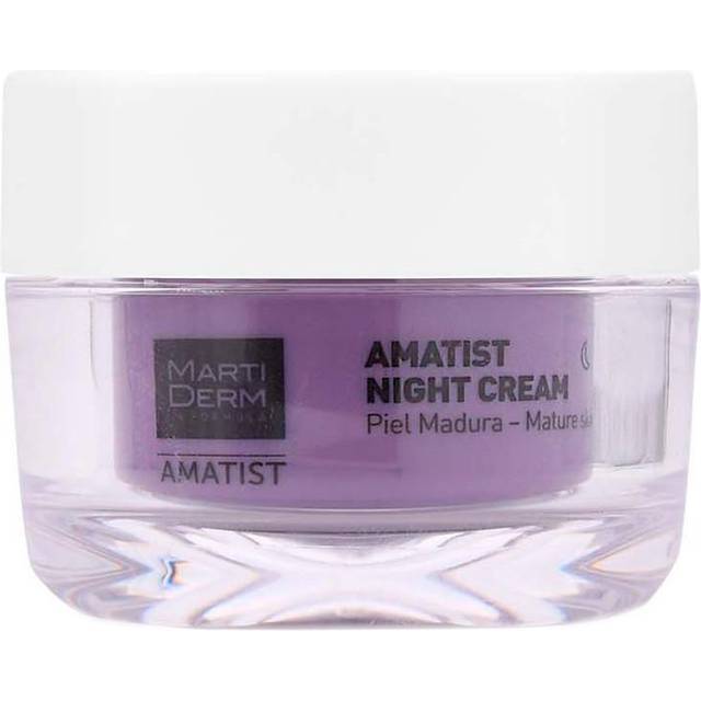 Martiderm Amatist Night Cream 50ml