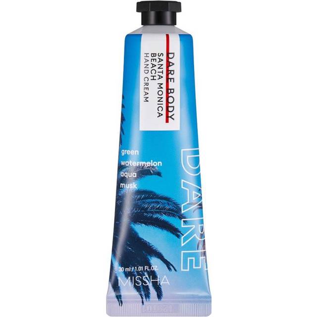 Missha Dare Body Hand Cream [Santa Monica Beach]