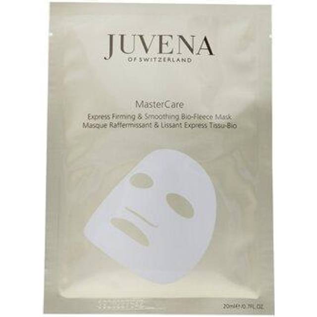 Juvena Pleje Master Care Express Firming & Smoothing Bio-Fleece Mask 5 x 20ml