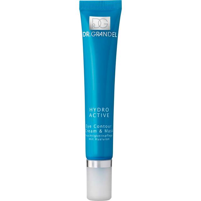 Dr. Grandel Dr. Grandel Hydro Active Eye Contour Cream & Mask