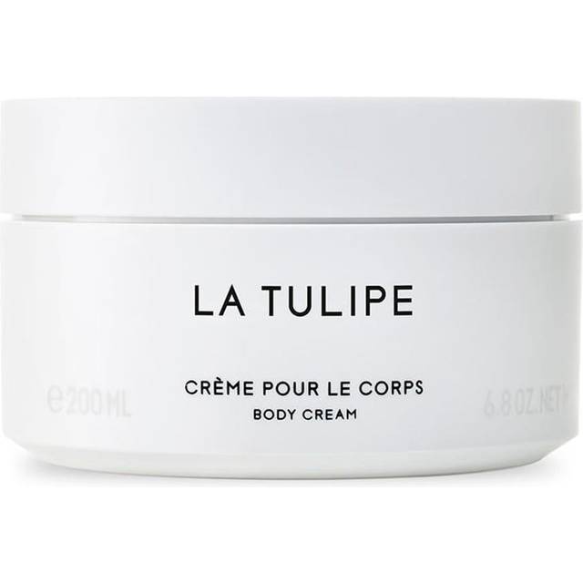 Byredo Body Cream La Tulipe Cremer hos Magasin No_Color 200ml