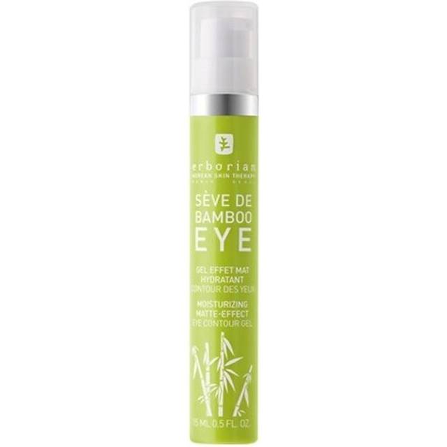 Erborian Seve De Bamboo Eye 15 ml