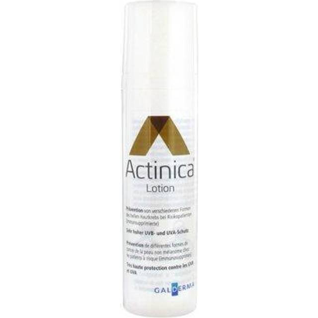 Galderma Actinica Skin Cancer Prevention Lotion 80ml