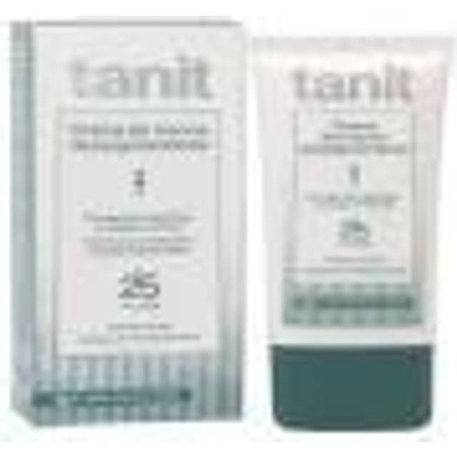 Tanit Laboratorios Via as Tanit Anti Stain Hand Cream 50ml