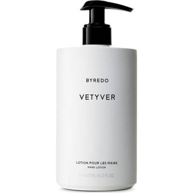 Byredo Hand Lotion Vetyver Håndcreme hos Magasin No_Color