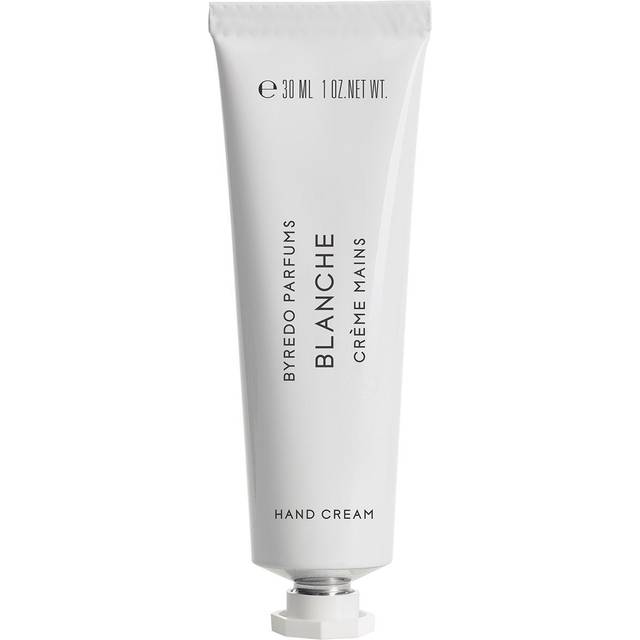 Byredo Hand Cream Blanche Håndcreme hos Magasin No_Color