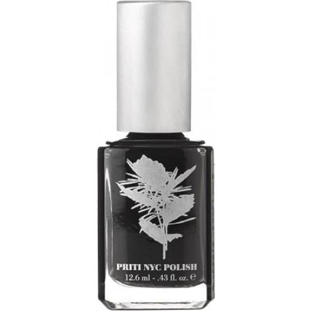 Priti NYC NYC, Neglelak, Elderberry