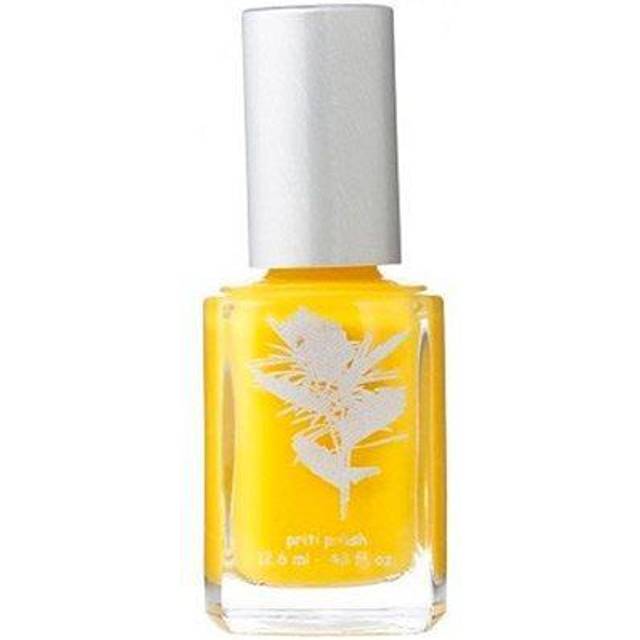 Priti NYC Neglelak Baby Toes Cactus 501