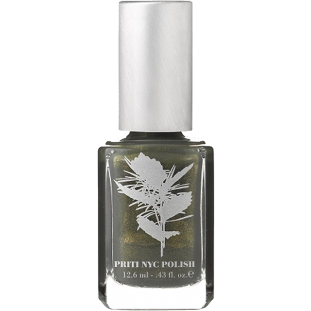 Priti NYC NYC, Neglelak, Californian lilac