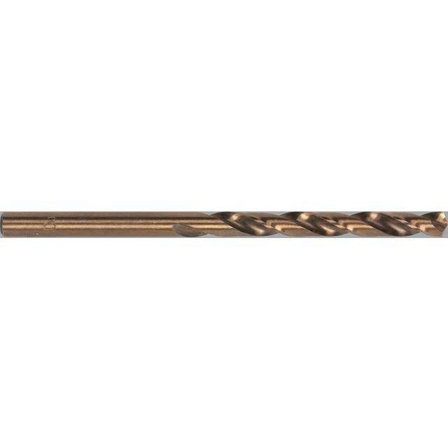 Sealey DB085CB HSS Cobalt Drill Bit 8.5mm Pack Of 10
