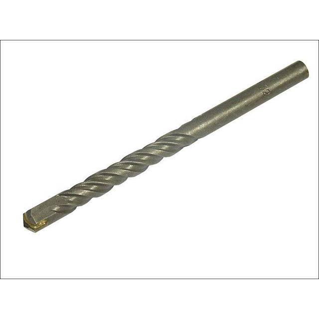 Faithfull Heavy Duty Tungsten Carbide Tipped Masonry Drill Bit 14mm 150mm