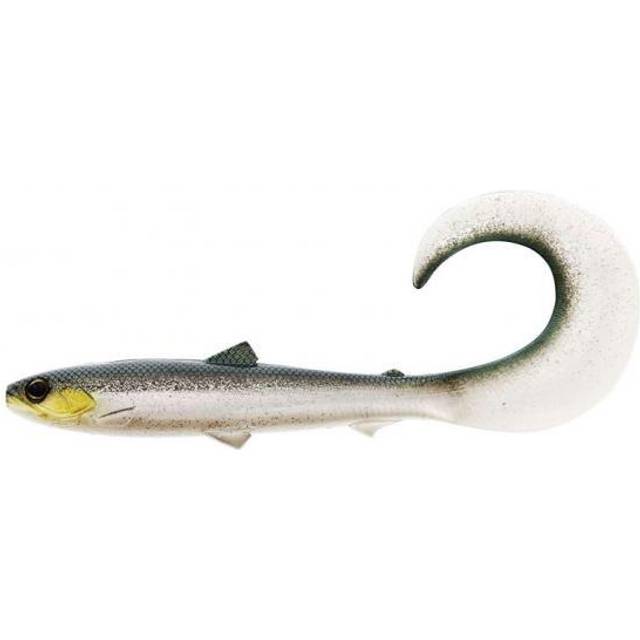 Westin BullTeez Curltail 27cm 103g (Headlight)