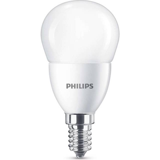 Philips - Bulb LED 7W (806lm) E14