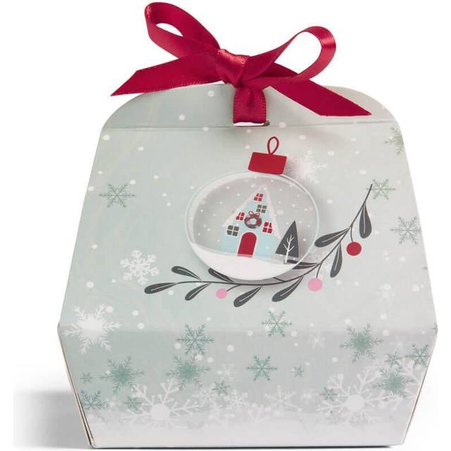Yankee Candle - Snow Globe Wonderland Scented Wax Gift Set 22.0g