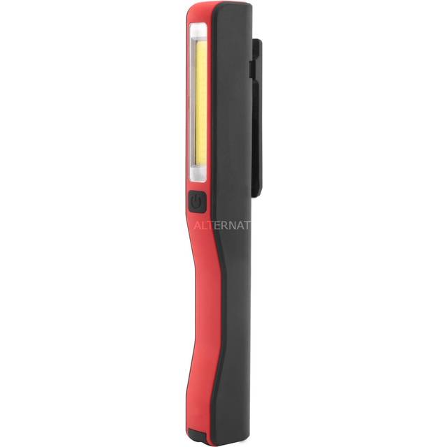 Ansmann 1600-0211 IL150B 3W LED Inspection Light 3xAAA Batteries