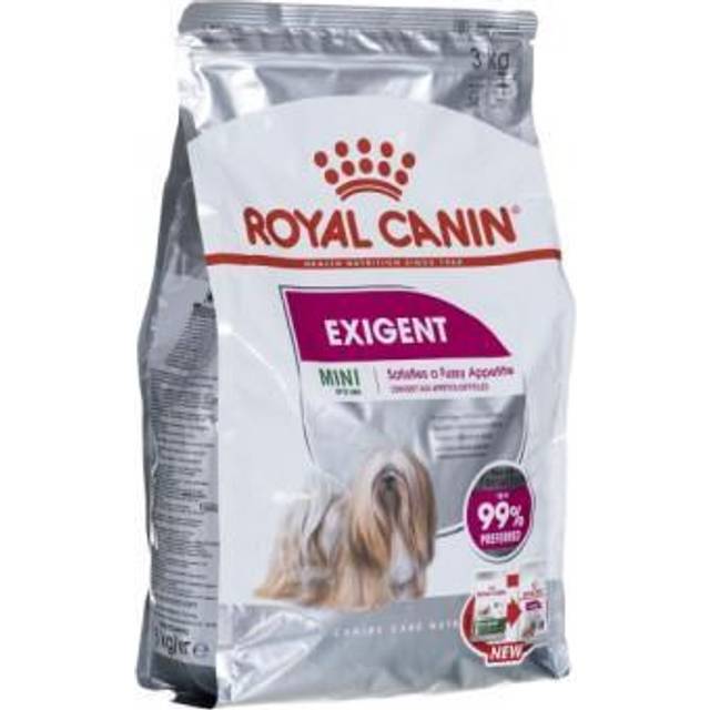 Royal Canin Mini Exigent 3