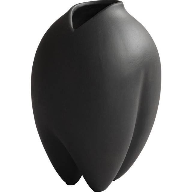 101 Copenhagen Sumo vas smal Ø14 cm Coffee