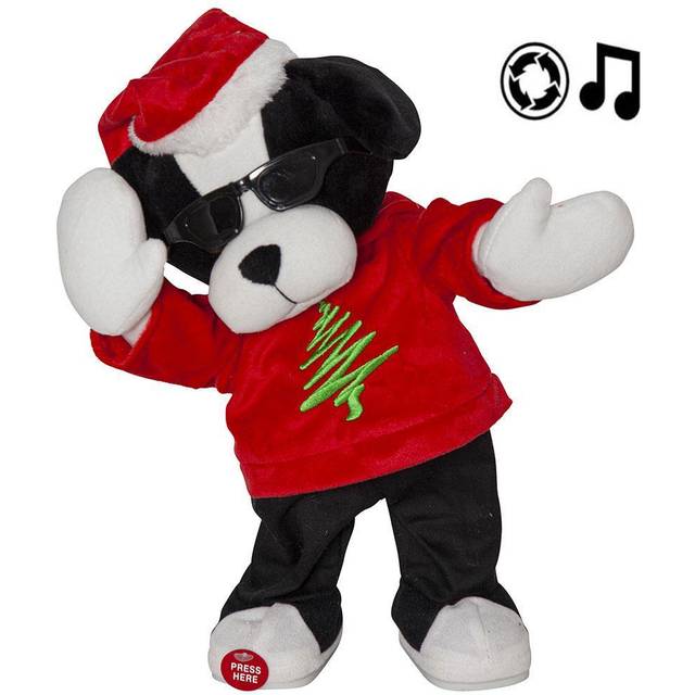 Star Trading Merry Pal Dog Dekorationsfigur 33cm