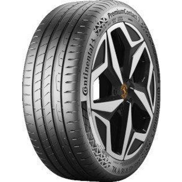 Continental PremiumContact 7 235/45R17 97Y XL (235/45R17 97Y XL)