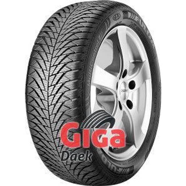 Fulda MultiControl 235/45 R17 97W XL