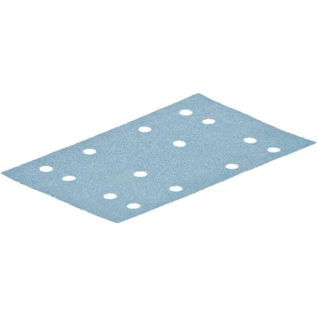 Abrasive Sheet Granat stf 80x133 - Pack of 10 - Select Grit - 120G - Festool