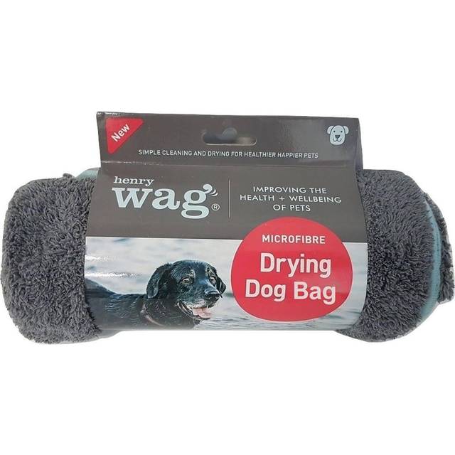 Henry Wag Drying Bag - Large [41226]
