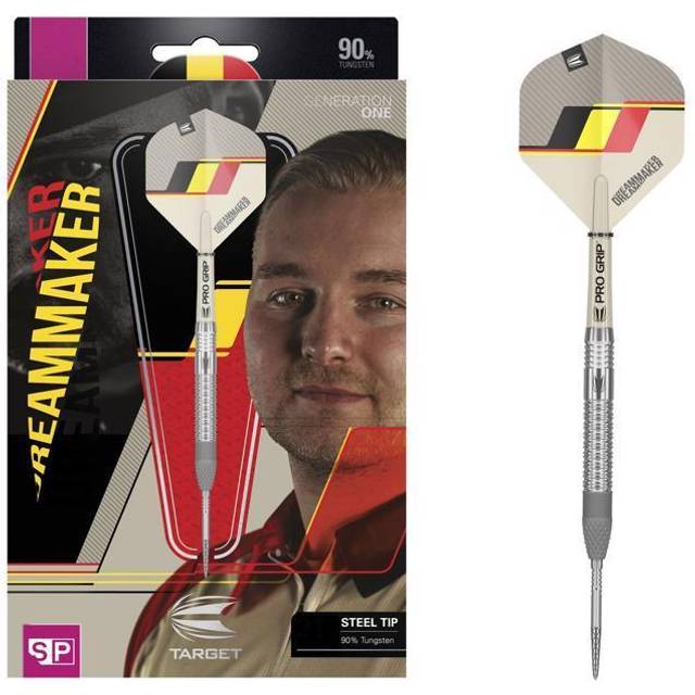 Dimitri van den Bergh G1 Swiss Point 90% 25 gram
