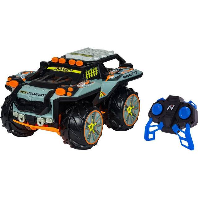 VaporizR XT Urban Camo - Black - 1 Pack
