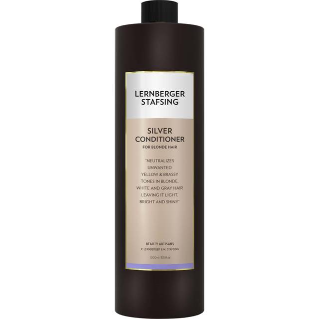 Lernberger Stafsing Silver Conditioner 1000ml
