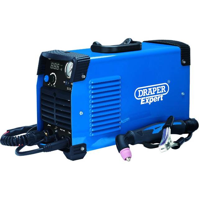 Draper Expert 70066 High Frequency Plasma Cutter, 40A