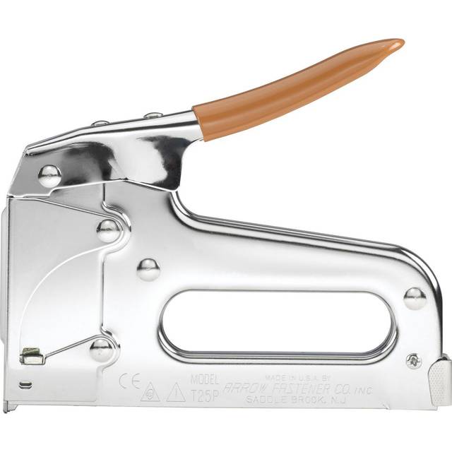Arrow T25X Wiring Tacker Gun Special Edition