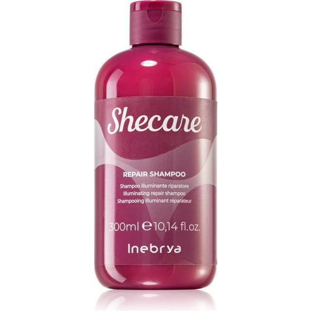 Inebrya SHECARE Repair Shampoo shampoo to regenerate and increase shine 300ml