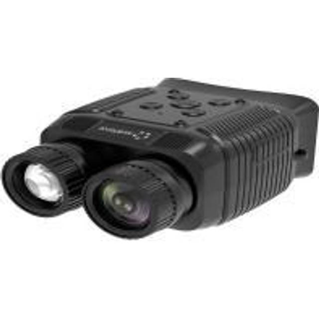 Renkforce RF-5044476 Natsynsapparat 10 x 25 mm Generation Digital (RF-5044476)