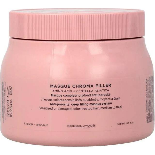 Kérastase Chroma Filler Anti-Porosity Deep Filling Masque 500 ml