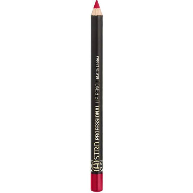 Astra Astra Makeup Professional Lip Pencil 31 Red Lips 1,1G