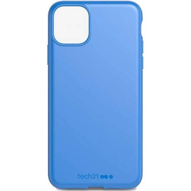Tech21 Studio Colour mobile phone case 16.5 cm (6.5") Cover Blue