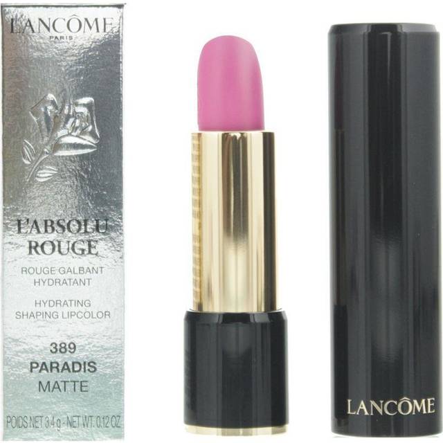 Lancôme L`Absolu Cream Lipstick - Rouge/Matte