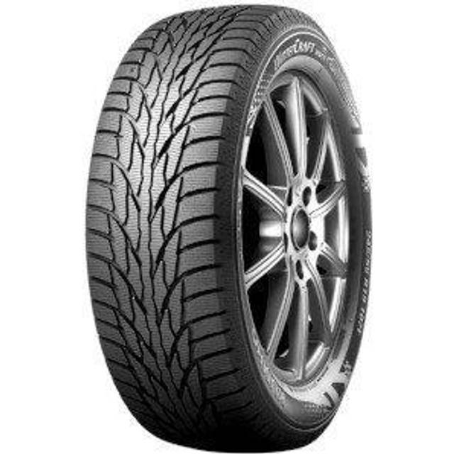 Kumho WinterCraft SUV ice WS51 ( 215/60 R17 100T, Nordiska vinterdäck )