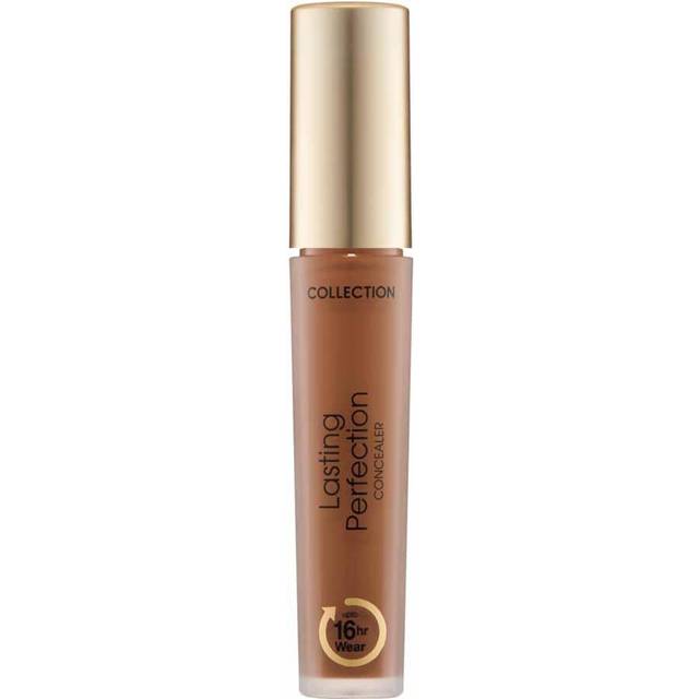 Collection Lasting Perfection Concealer Nutmeg 4ml