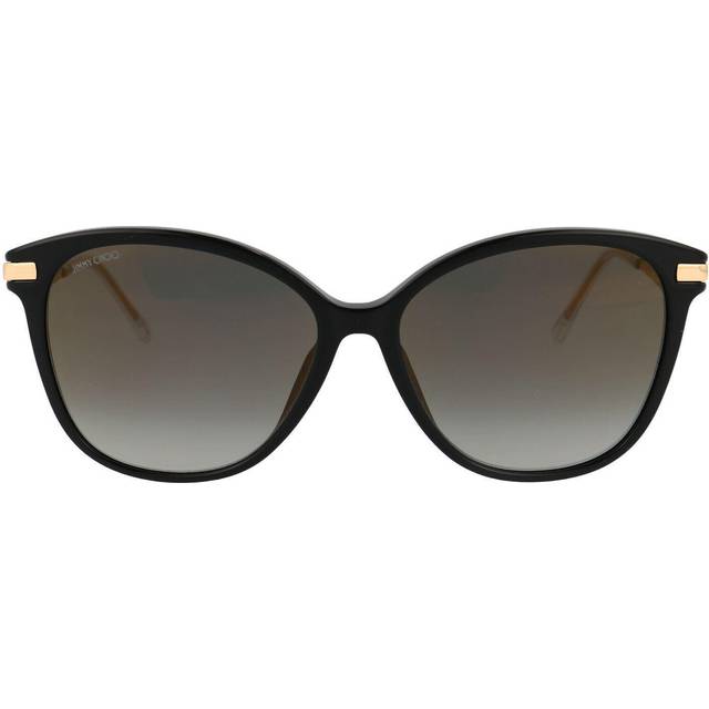 Jimmy Choo Women's Pegfs 59Mm Sunglasses
