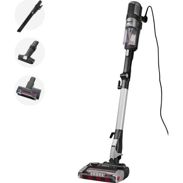 Shark Stratos Anti Hair Wrap+ Pet Corded Vacuum Cleaner