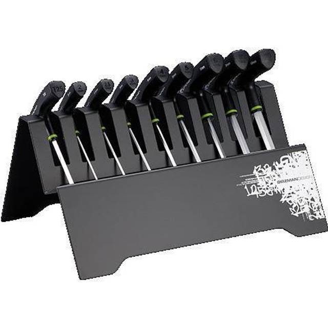 Birzman T-Bar Set
