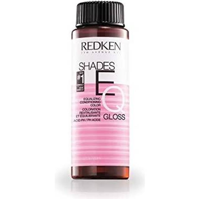 REDKEN Shades EQ Gloss – 04ABn Dark Roast, 60 ml