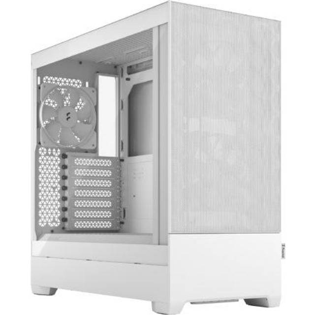 Fractal Design Pop Air Tower Black