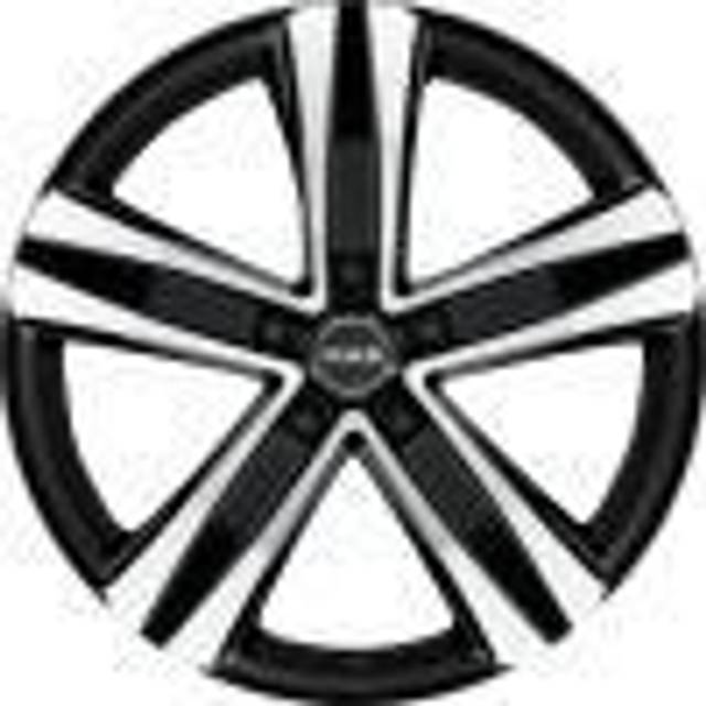MAK Stone5 6.5x16 5/120 ET50 CB65.1