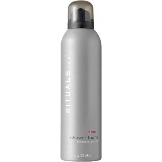 RITUALS Sport Shower Foam 200 ml