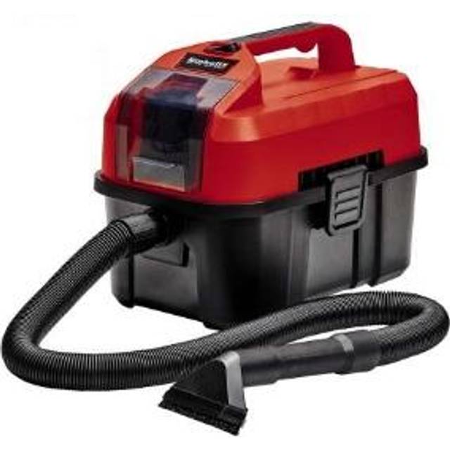 Einhell TE-VC 18/10 Li 18v Cordless Mini Wet and Dry Vacuum Cleaner 10L No Batteries No Battery Charger No Case