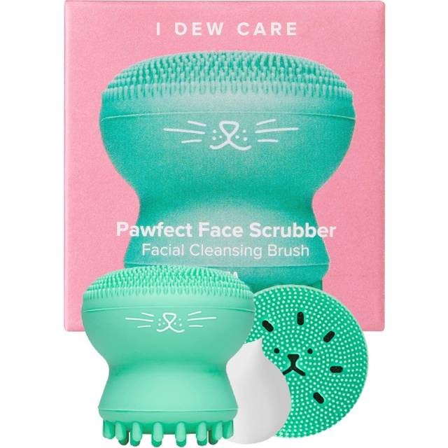I DEW CARE - Pawfect Face Scrubber 1 pc