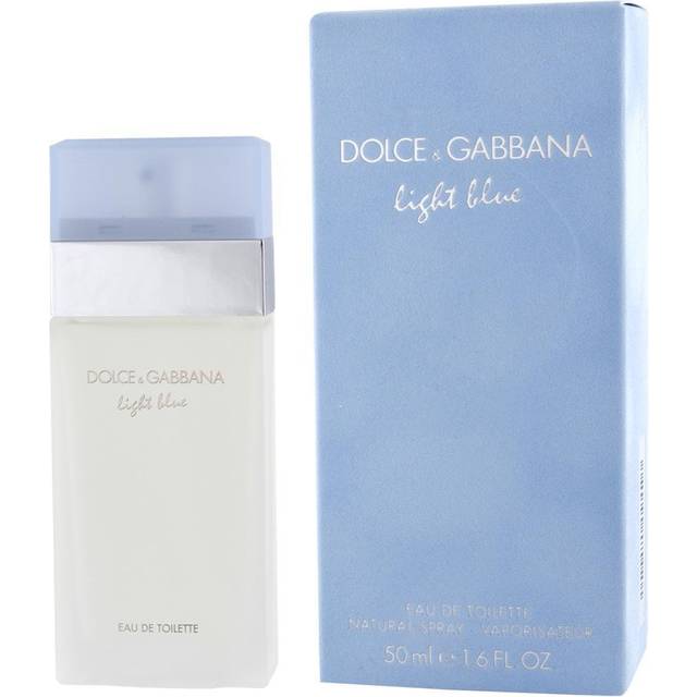 Dolce Gabbana Light Blue EdT 50ml Find prices