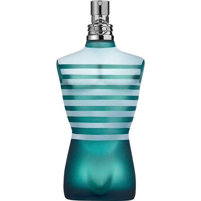 Jean Paul Gaultier Le Male EDT Spray for Men